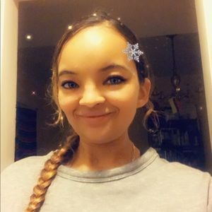 Meet your Posher, Janina